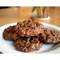 Chocolate Oatmeal Cookie